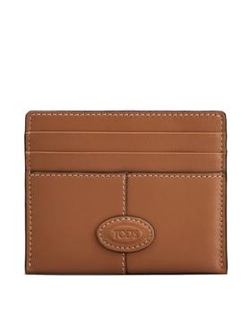 TOD'S 卡包男  XAMDBS57200RLX-S410 .