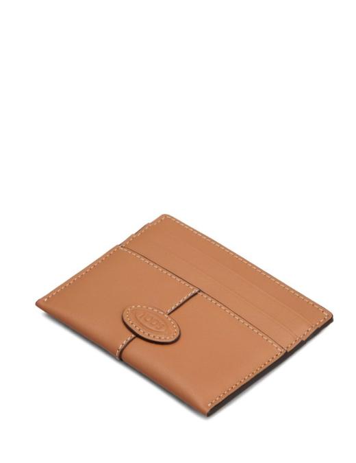 TOD'S 卡包男  XAMDBS57200RLX-S410 . 商品图1