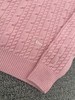男款logo针织毛衣fe010 商品缩略图1