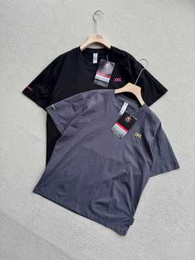 X-BIONIC山野轨迹文化短袖T恤 md 341731