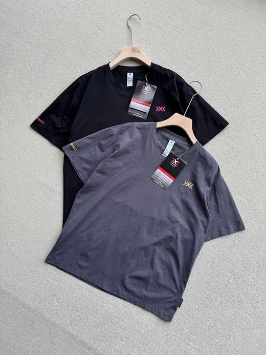 X-BIONIC山野轨迹文化短袖T恤 md 341731 商品图0