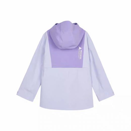 斯凯奇 249.9元 连帽外套风衣  (线上线下同时在售不保证有货，活动款不退不换介意勿拍) 639649-TY 商品图1