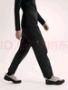 点此购买 始祖鸟Gamma Pant春秋季女士黑色软壳长裤 37 341697 商品缩略图1