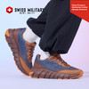 瑞士军工春季潮流情侣户外百搭休闲鞋MWYDNBC1008 商品缩略图3