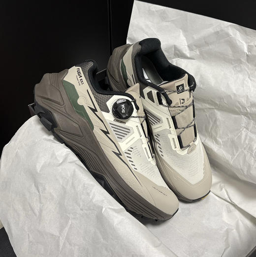 大坡王登山鞋运动鞋030911 商品图4