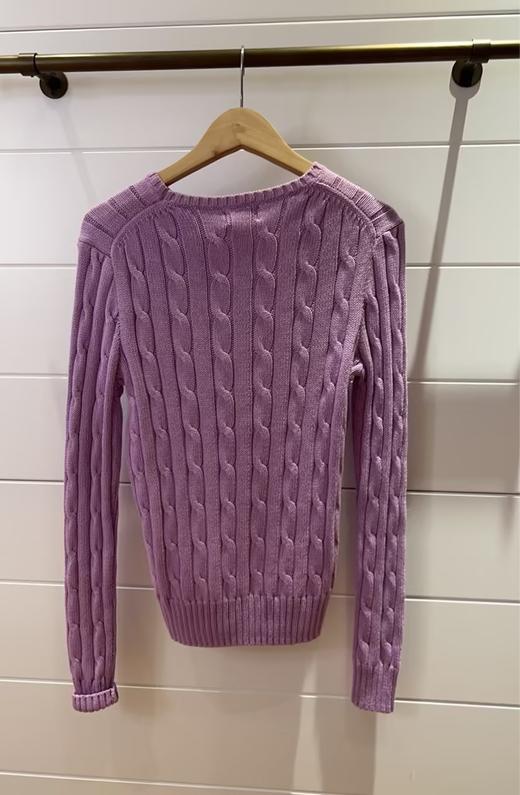 Ralph Lauren 拉夫劳伦 毛衣女  WMPOSWENC021533-500 . 商品图1