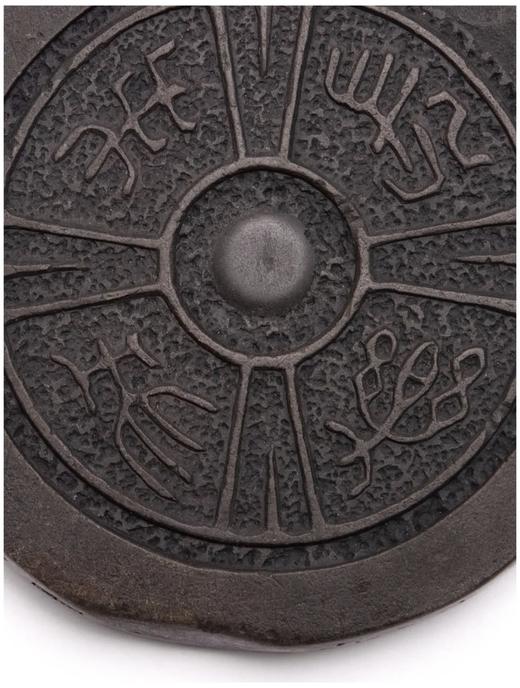 重磅推荐：《春秋亭藏砚集》，布面函套，精装，8开，一函两册，俞星伟著，西泠印社出版社2020年一版一印，672页，定价1080，售价398元。 商品图10