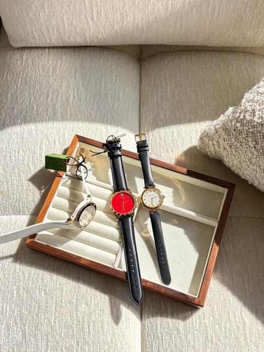 【女神节专享福利】古驰 纯原纯原纯原 三款腕表一起来🔥 商品图5