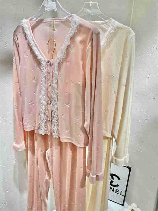 【门店同款】ENJOY冬季家居服 166549466 商品图0