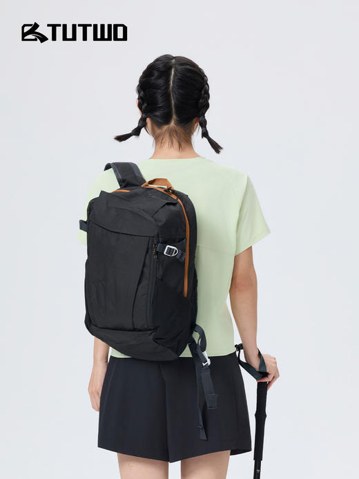 Tutwo|女式速干T恤 TTAJP821827 商品图8