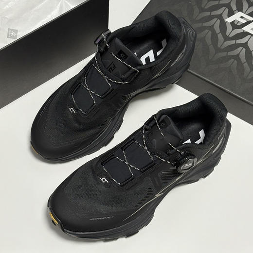 大坡王登山鞋运动鞋030911 商品图10