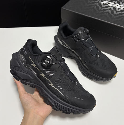 大坡王登山鞋运动鞋030911 商品图8