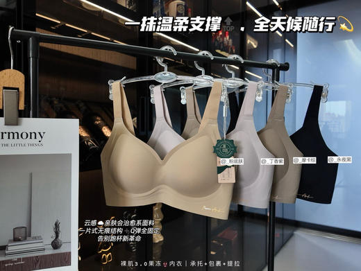 裸肌果冻3.0 商品图0