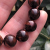 【青山特惠】1.3*17颗海南黄花梨紫油梨水波老料文玩手串h180 商品缩略图3
