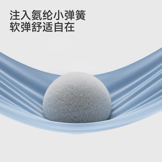 【商场同款】英氏儿童长裤男童夏季豆绿色裤子百搭运动透气外裤 商品图2