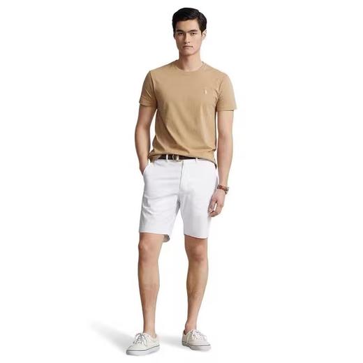Ralph Lauren 拉夫劳伦 T恤男  MNPOTSH1N821869-260 . 商品图2