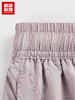 超级安踏女童梭织运动裤2026春夏休闲裤户外防水工装裤362626510U 商品缩略图2