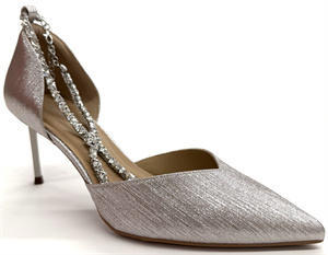 千百度2026夏季时装半凉A26288150 商品图1