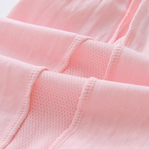 英氏女童套装家居服短袖长裤花蜜居家童装夏季YZJCJ12016A 商品图3