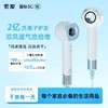 下单即赠磁吸隔热风嘴！索爱 负离子恒温高速吹风机M9 商品缩略图0