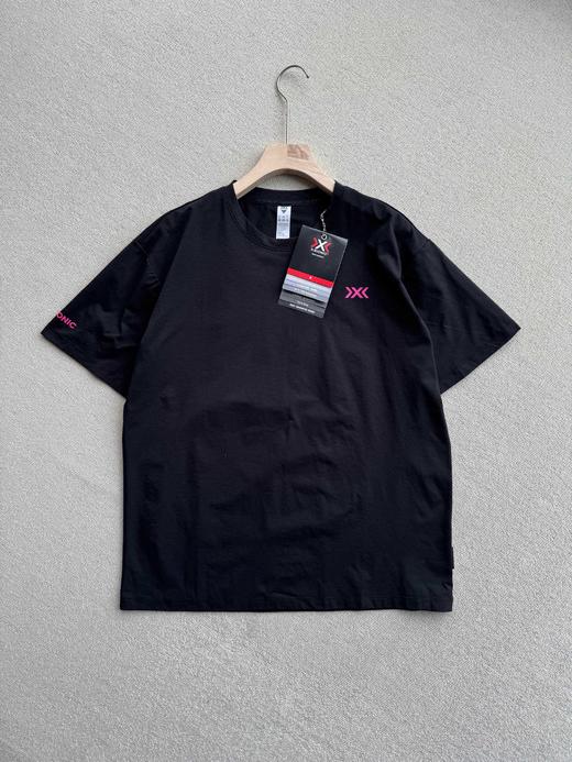 X-BIONIC山野轨迹文化短袖T恤 md 341731 商品图1