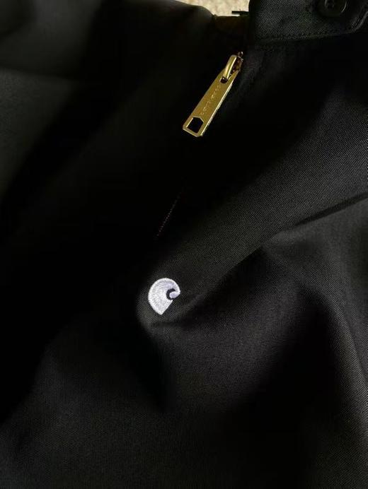 【cg1】经典系列！男子复古休闲拉链翻领夹克/外套！！ 商品图2