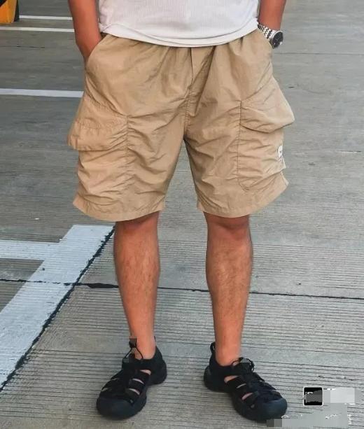 户外-踩屎感软底透气休闲溯溪鞋！ 商品图1