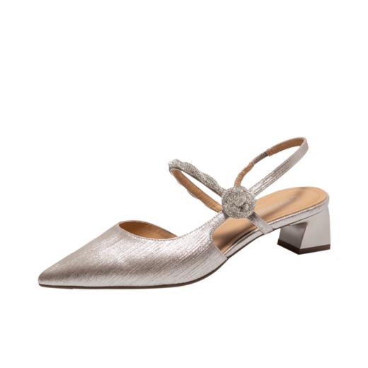 千百度2026夏季时装半凉A26206085 商品图0