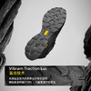 [踏青季]天越/Taketop上风 联名定制款低帮VIBRAM头层皮防水防滑徒步鞋 商品缩略图3