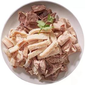 【ZCWJ】  熟羊杂 熟食  口感丰富 味浓