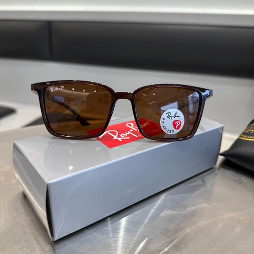 雷朋偏光眼镜男女同款！ 商品图3