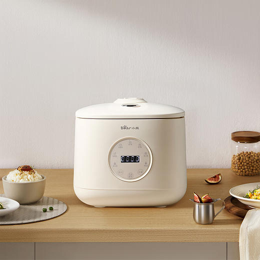 小熊 电饭煲/DFB-N30K1 商品图2