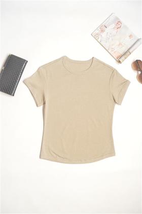 艾衣集SXZJTU_T恤_ZK