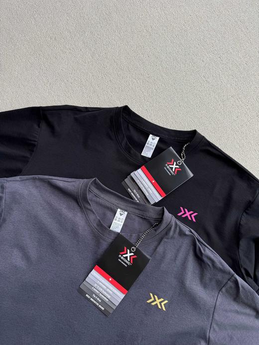 X-BIONIC山野轨迹文化短袖T恤 md 341731 商品图4