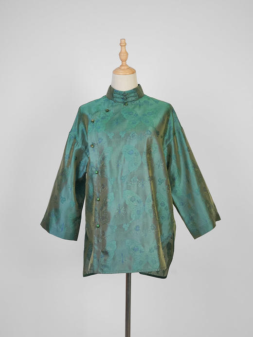 B260527衬衫 商品图2