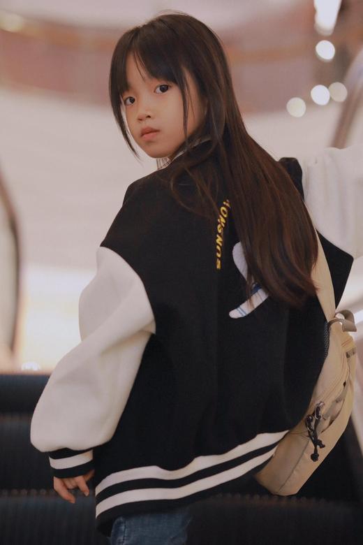 二店y 潮酷感~早春款 搭配利器，毛尼双层棒球服外套 商品图13