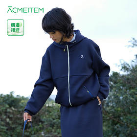 【出游季特惠-春夏新品】ACMEITEM爱棵米-连帽卫衣GAH3311050A