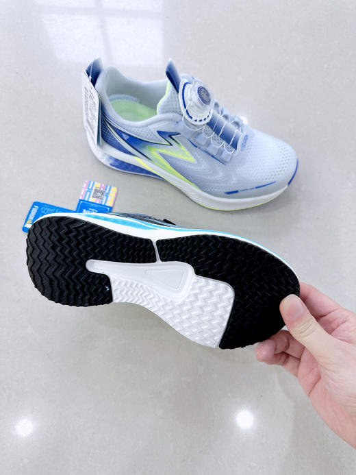 福得隆2256 单网 34-39 扣 商品图4