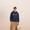 Champion 99.9元 美版连帽长袖卫衣 男女同款 (线上线下同时在售不保证有货，活动款不退不换介意勿拍) 654494-QS 商品缩略图2