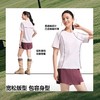 蕉下女士凉感透气户外T恤CC002 商品缩略图4
