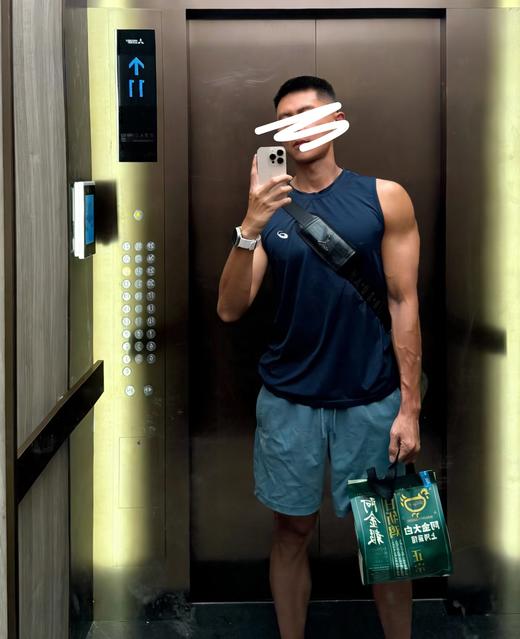 @SICS 透气速干运动背心 Z-15856 商品图8