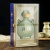 【自营】汾酒 藏青双耳瓷瓶 53度 475ml 清香型白酒475ml*6瓶 整箱 商品缩略图0