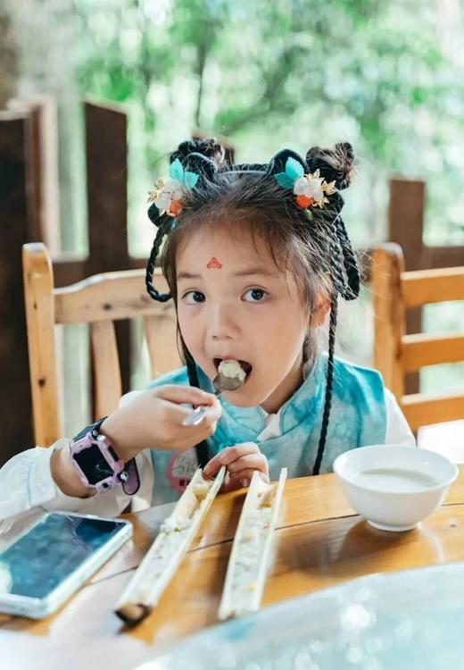 3.15（日）【 邛崃桑园镇】上春山： 挖野菜、挖折耳根、捡土鸡蛋、磨豆浆、拔萝卜、吃农家餐、竹筒饭 商品图4