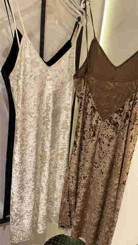 【门店同款】ENJOY冬季家居服 166550248