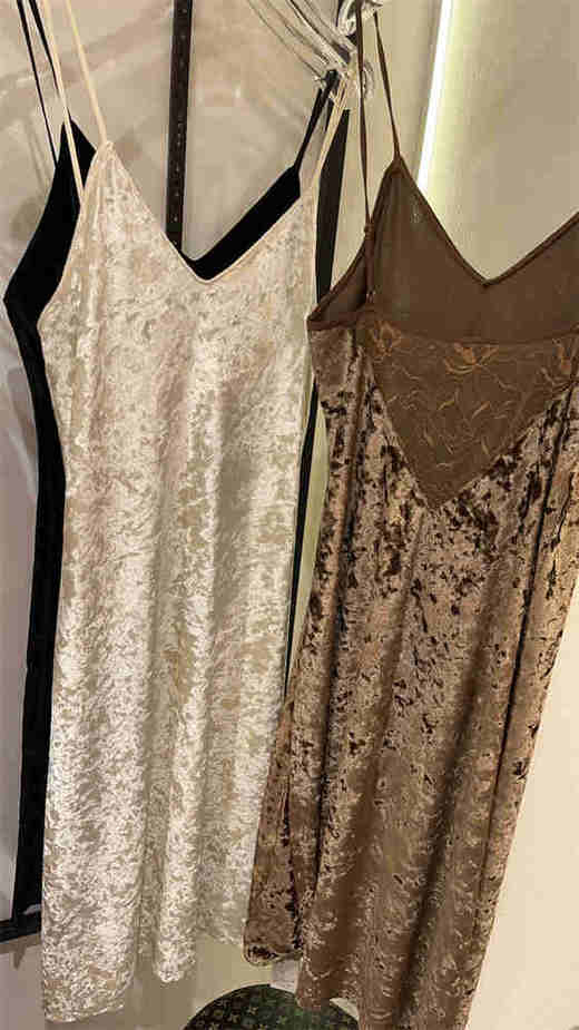 【门店同款】ENJOY冬季家居服 166550248 商品图0