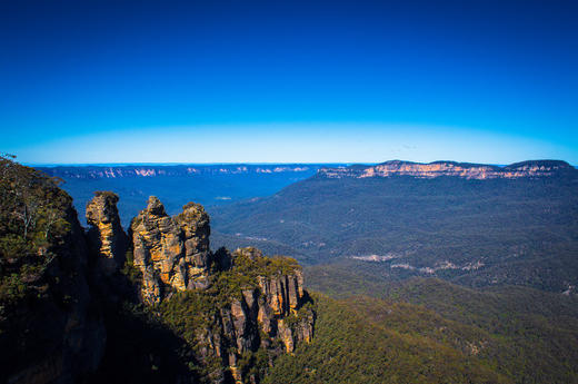 【五一】<澳大利亚名城都市荟8天-经典之旅> 商品图2