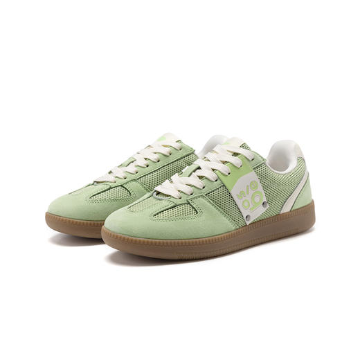 【春季爆款】bosie 伯喜2025新款阿甘德训鞋 BX5021 商品图2