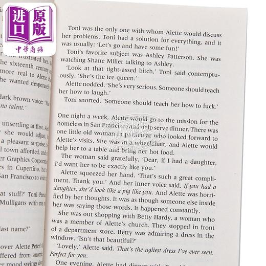 【中商原版】福楼拜 简单的心 法文原版 Un coeur simple Gustave Flaubert 商品图2
