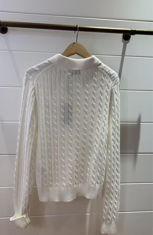 Ralph Lauren 拉夫劳伦 毛衣女  WMPOSWENDW20399-100 . 商品图1