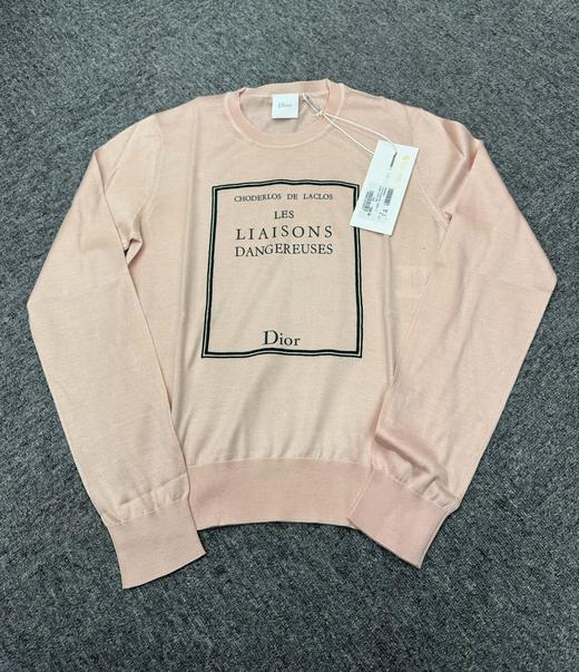 女款字母卫衣fe010 商品图0